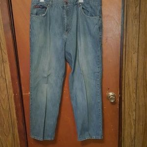 Men's Chaps Denim Jeans
